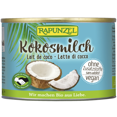 Kokos Milch (200ml)